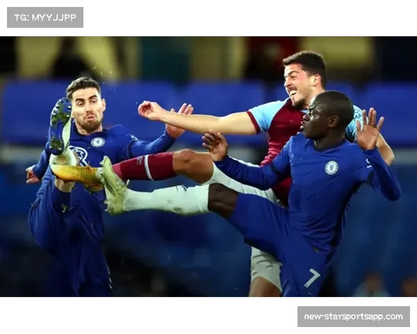 索菲·英格尔随切尔西多线作战 阵容轮换中作用关键