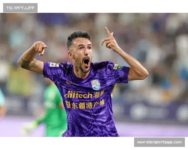 山东泰山点球憾负津门虎 错失积分榜提升机会