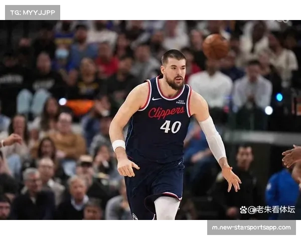 加兰比尔继续缺阵，快船后场组织与得分能力双重受损