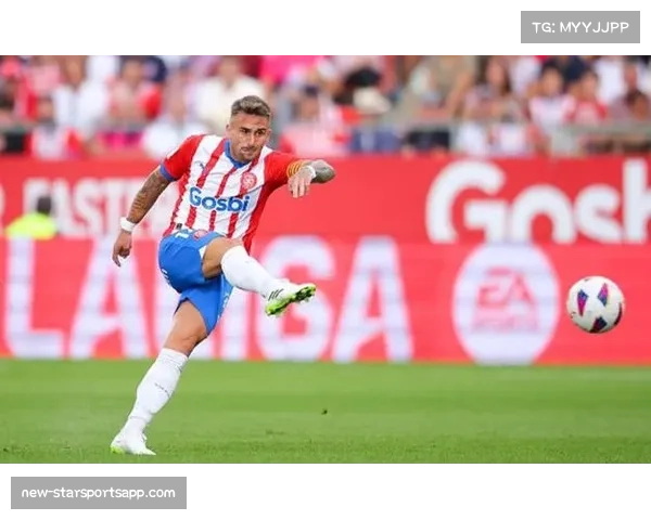 米歇尔4-3-3体系：赫罗纳边锋突破与中场传导的进攻逻辑