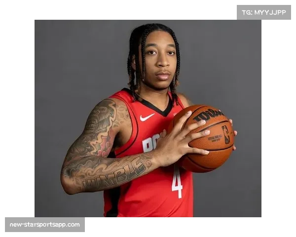 J约翰逊23分展现得分能力，老鹰年轻锋线未来可期